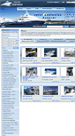 Mobile Screenshot of live.yachtcenter24.com